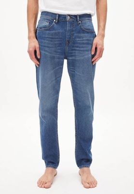 AARJO TARPA| solid mid blue