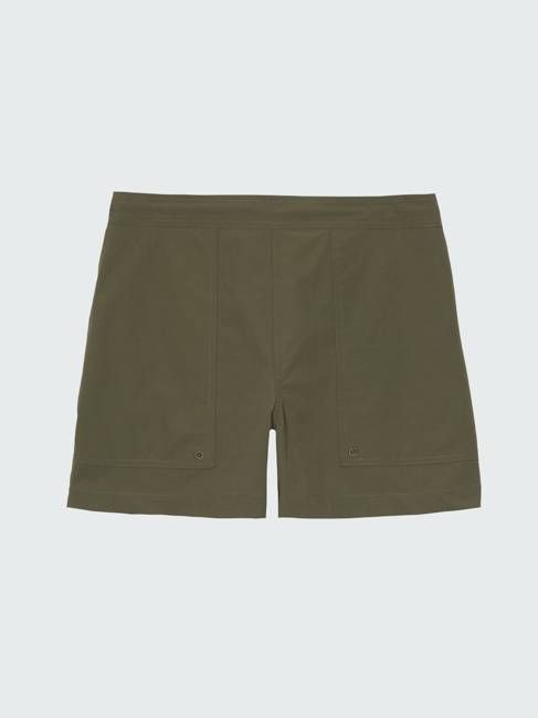 Women's Walker Hybrid Shorts