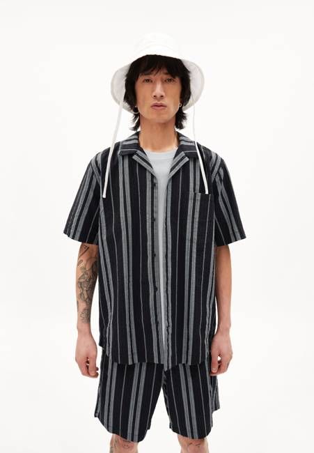 SAABORIAN | night sky-oatmilk