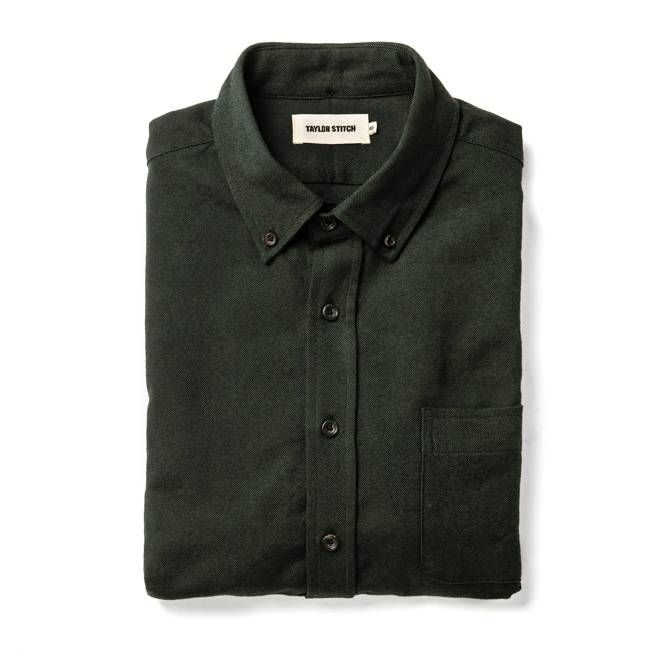 The Jack in Brushed Forest Oxford