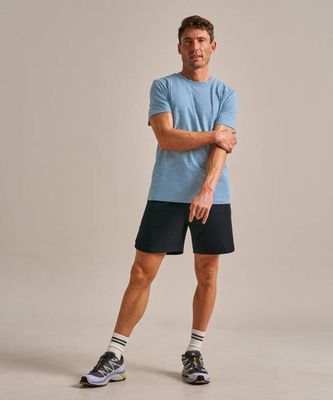 Men's Origin Air Bamboo T-Shirt