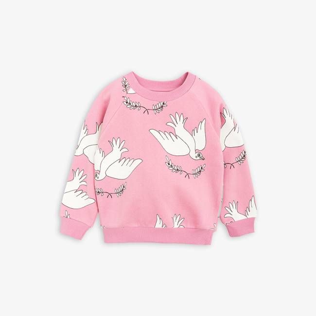 Peace Sweatshirt