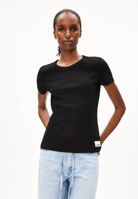 KARDAA T-SHIRT | black