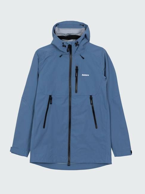 Women's Stormbird Waterproof Jacket