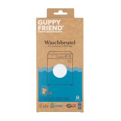 GUPPYFRIEND washing bag