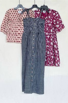 1288 Sample Pack - $131 - Size XS/S