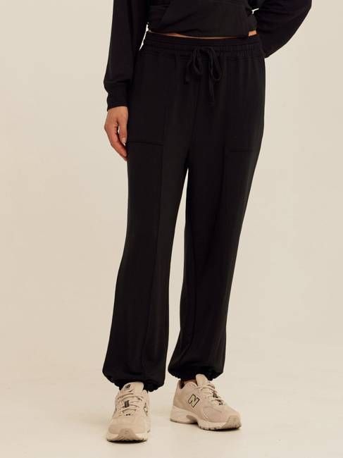 Lottie Modal Terry Jogger