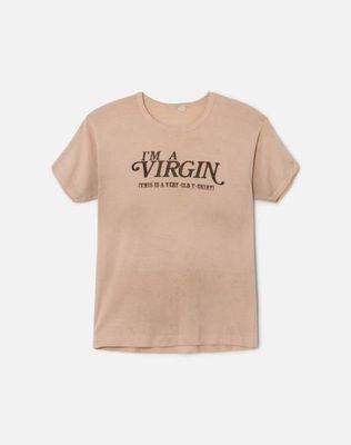 70s Virgin Tee -#15