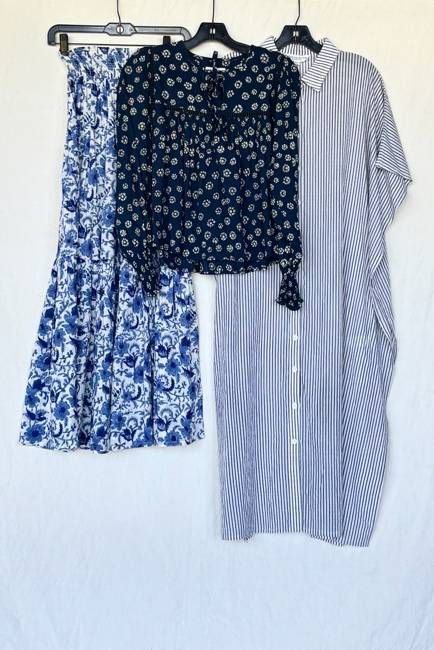 1165 Sample Pack - $109 - Size XS/S