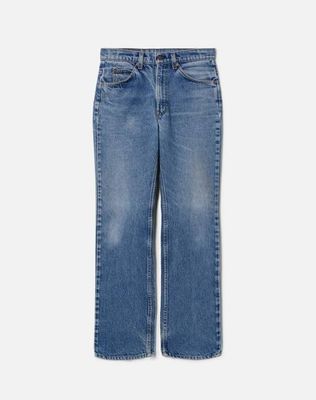 80s Levi's 517 -#1330