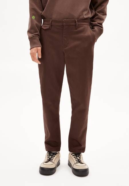 ALVAARO PREMIUM | deep brown