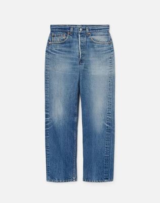 80s Levi's 501s -#22