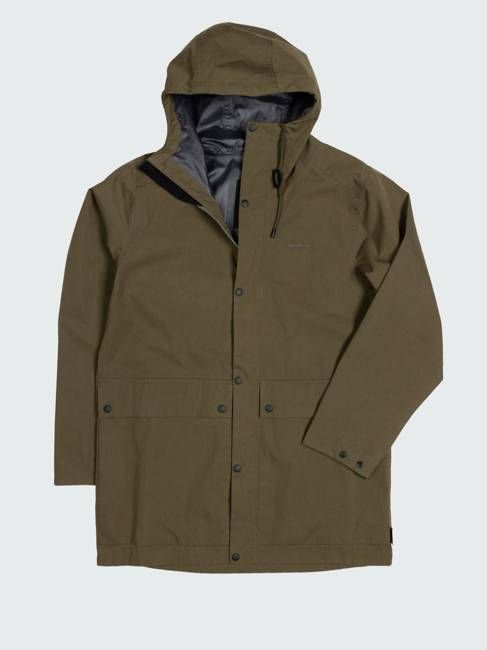Men's Litus Waterproof Jacket