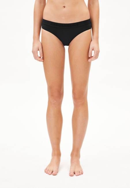 TRINAA BRIEF | black