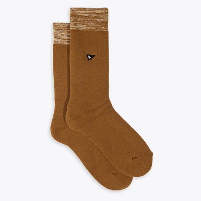 Terry House Sock – Made in Japan | Limited Indoor Style