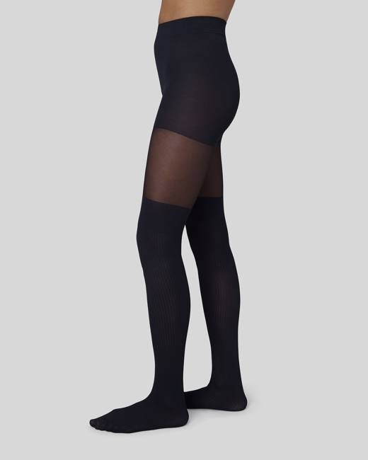Dagmar Over-Knee Tights