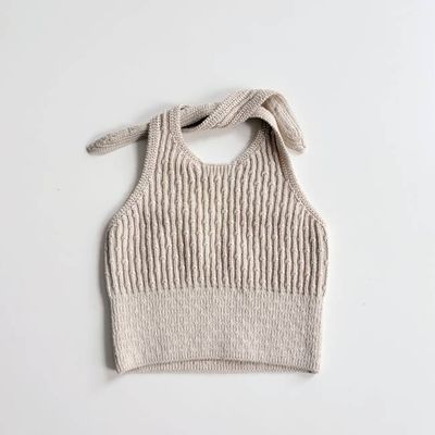 Ava Halter, String, Size 6