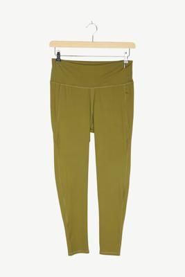AASANA in green for Unisex