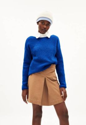 SIAANA | dynamo blau