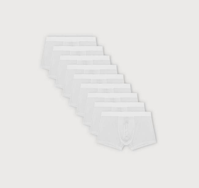 Premium Trunks 9-pack