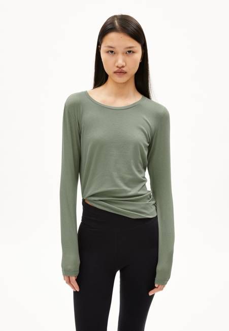 JAALEAA | grey green