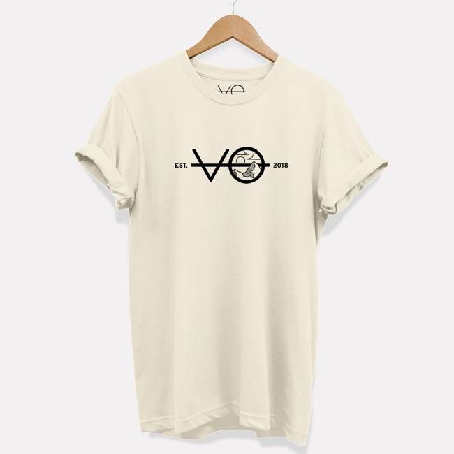 Crest T-Shirt (Unisex)