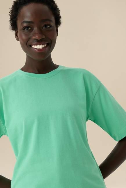 Women's Origin Themis Crew Neck T-Shirt