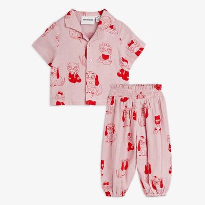 Minibabies Babyset