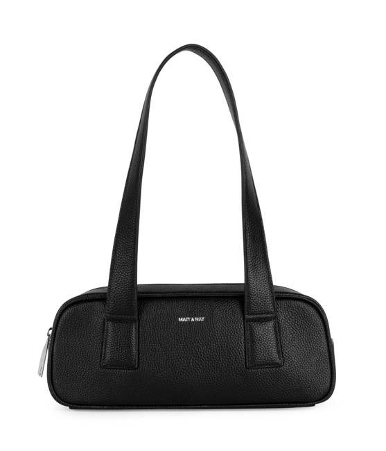 LEMUR Vegan Satchel – Grain