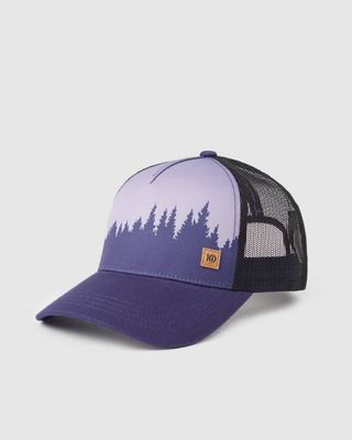 Juniper Altitude Hat