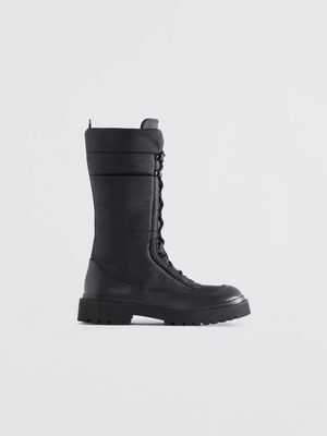 Lauryn Hiker Boot