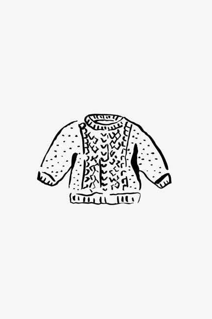 Sophie Kid Knit Knitting Pattern