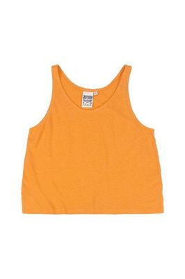 Cropped Tank - Sale Colors