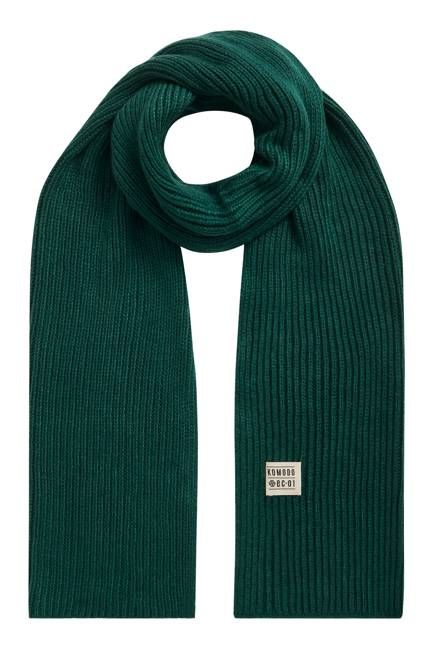 CHO - Fine Merino Scarf Ivy