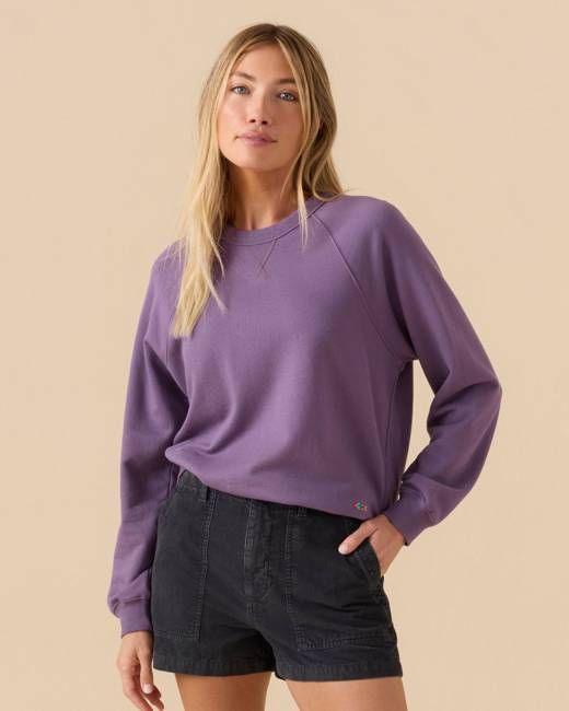 The Women's Team Crew