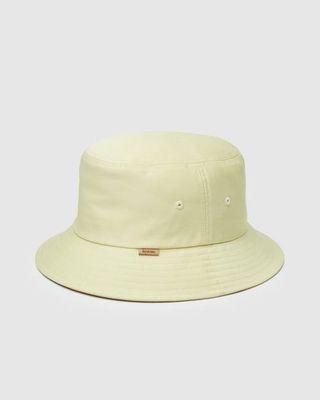 Carleton Bucket Hat