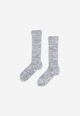 KAAINO SOCKS | black-luna rock