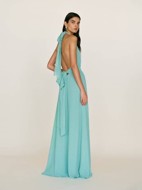 Andee Dress