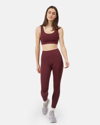 InMotion 7/8 Pocket Legging