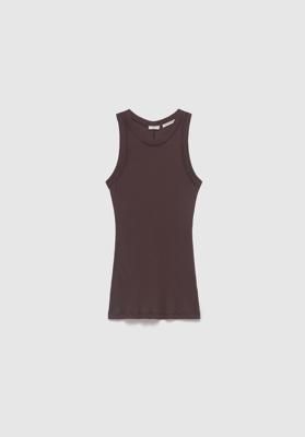 Sheer Tank