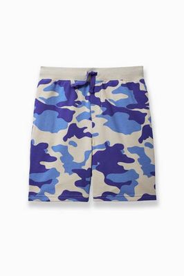 Classic Camo Short - FINAL SALE