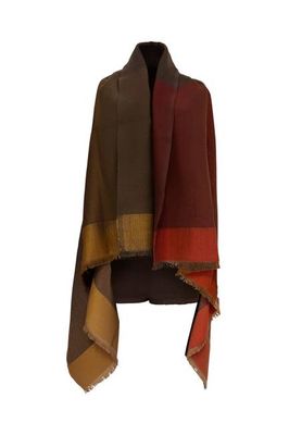IMPERFECT DARIA Cape Savannah Große Größe JULAHAS+