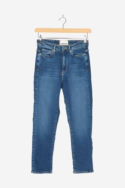 LEJAANI X STRETCH RS