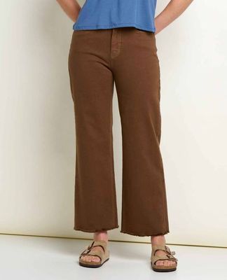 Women's Balsam Cutoff Jean