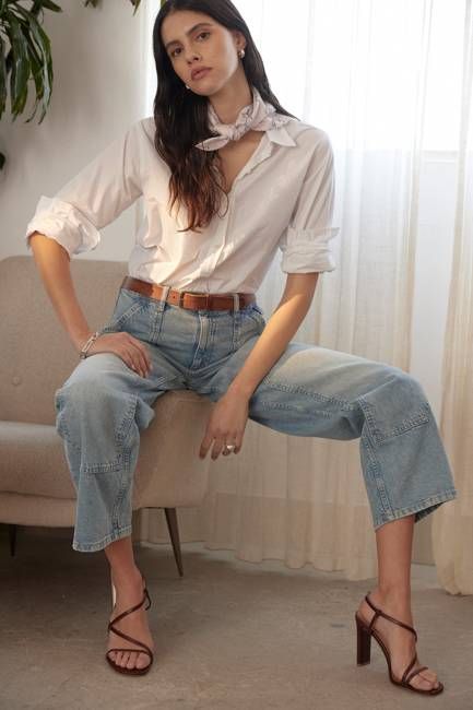 Carpenter Stevie Jean In Sunfade