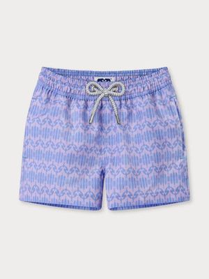 Boys Head in the Clouds Staniel Swim Shorts
