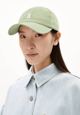 YENAAS BOLD CAP | light matcha