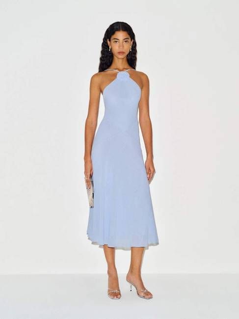 Deniz Dress