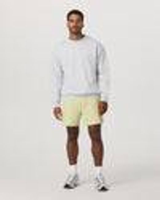 Maverick Volley Short Lined | Men's Seed Hybrid Shorts | Vuori
