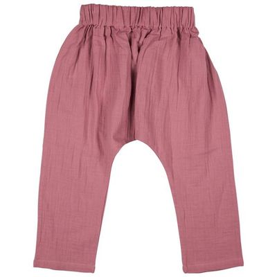 Baggy Pants - Pink